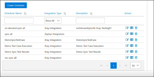 Synchronizing Data Between Certify and Xray in the Integration Gateway